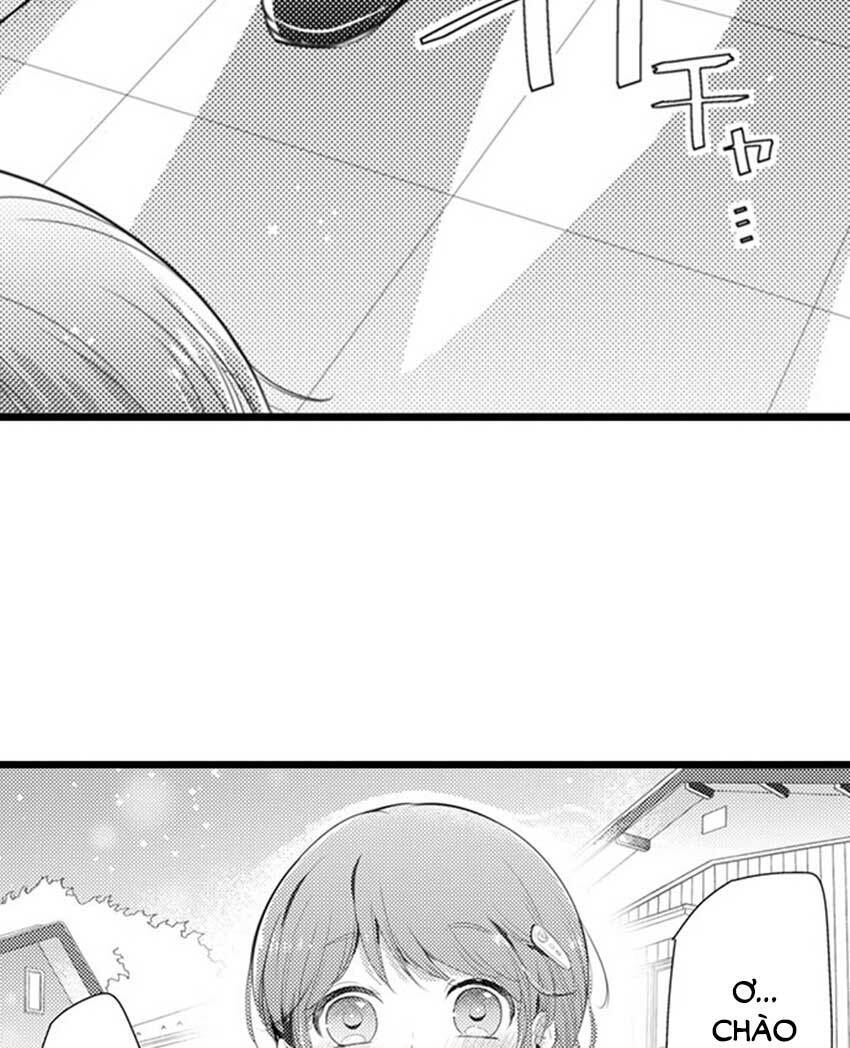 Sai Rồi, Sếp Tây Nhà Tôi Không Phải Là Quý Ông Đâu! Chapter 59 - Trang 2