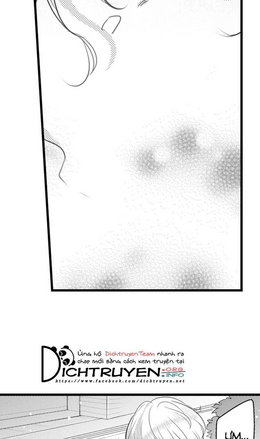 Sai Rồi, Sếp Tây Nhà Tôi Không Phải Là Quý Ông Đâu! Chapter 59 - Trang 2