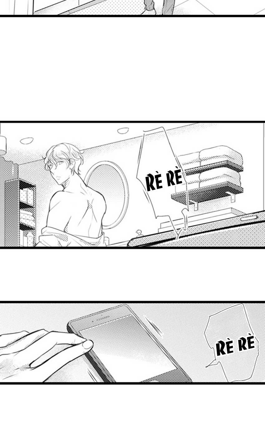 Sai Rồi, Sếp Tây Nhà Tôi Không Phải Là Quý Ông Đâu! Chapter 59 - Trang 2