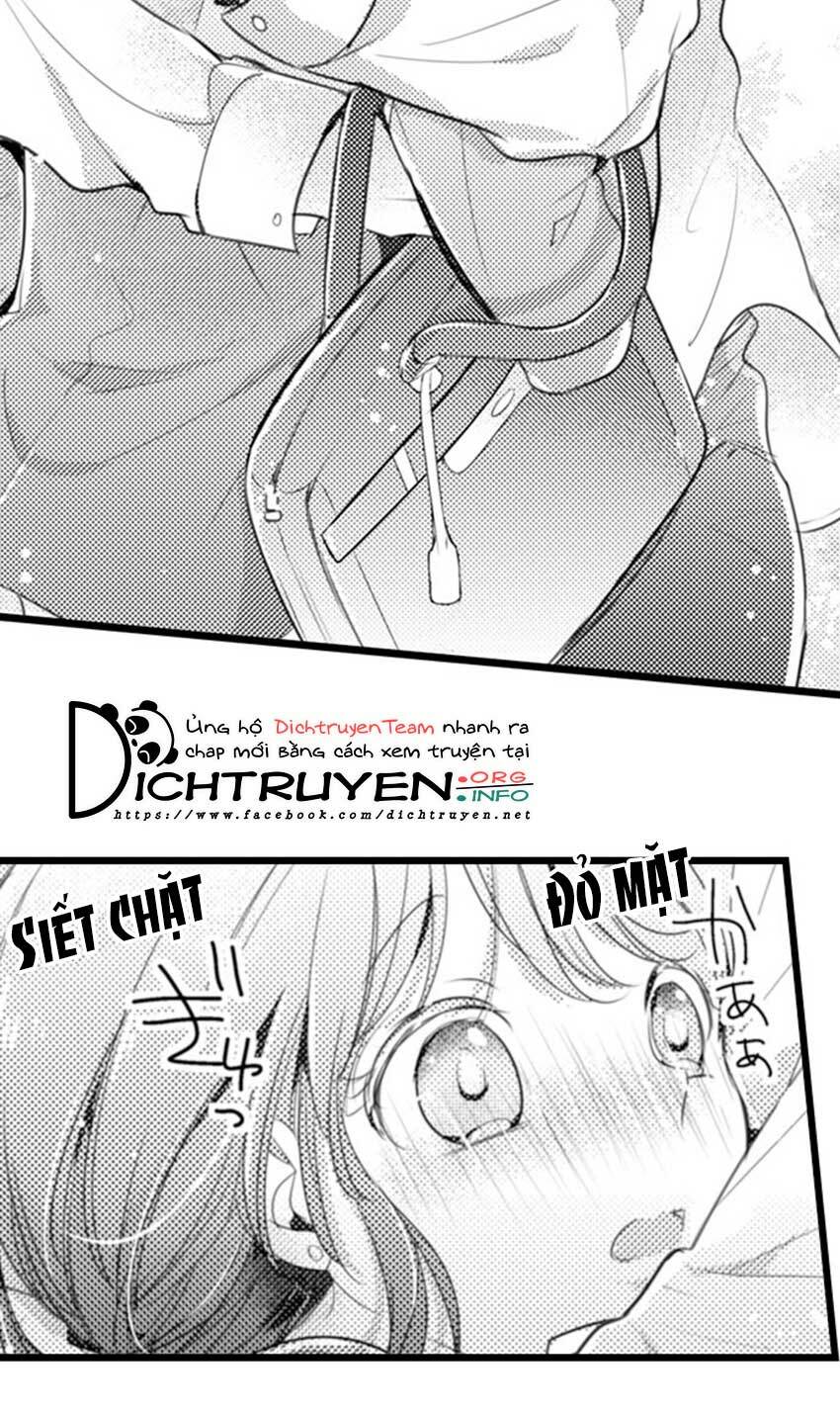 Sai Rồi, Sếp Tây Nhà Tôi Không Phải Là Quý Ông Đâu! Chapter 59 - Trang 2