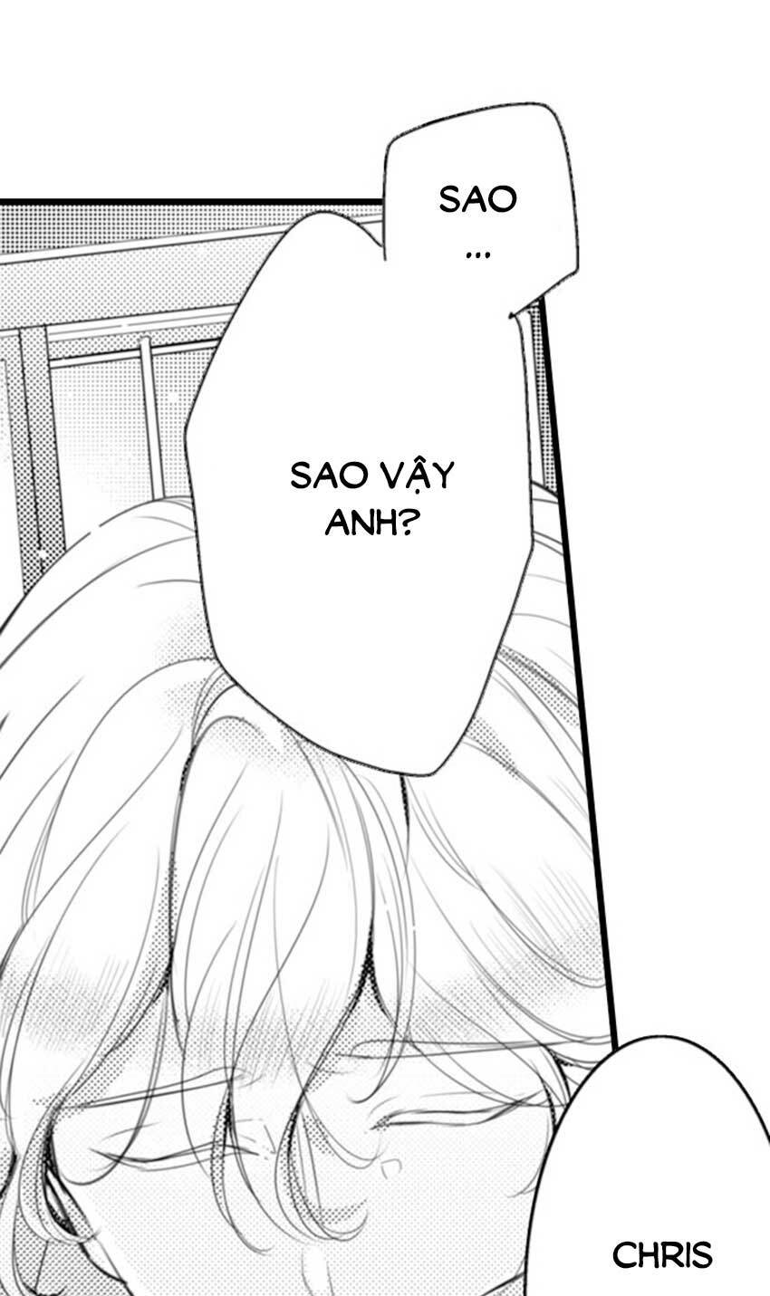 Sai Rồi, Sếp Tây Nhà Tôi Không Phải Là Quý Ông Đâu! Chapter 59 - Trang 2