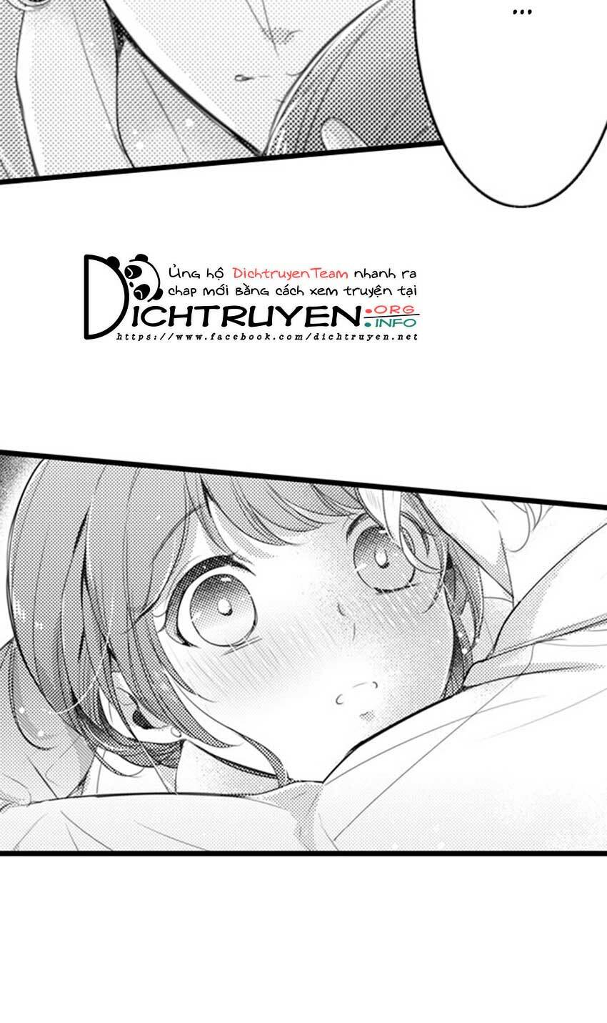 Sai Rồi, Sếp Tây Nhà Tôi Không Phải Là Quý Ông Đâu! Chapter 59 - Trang 2