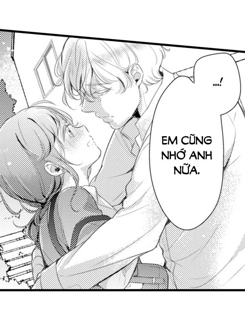 Sai Rồi, Sếp Tây Nhà Tôi Không Phải Là Quý Ông Đâu! Chapter 59 - Trang 2