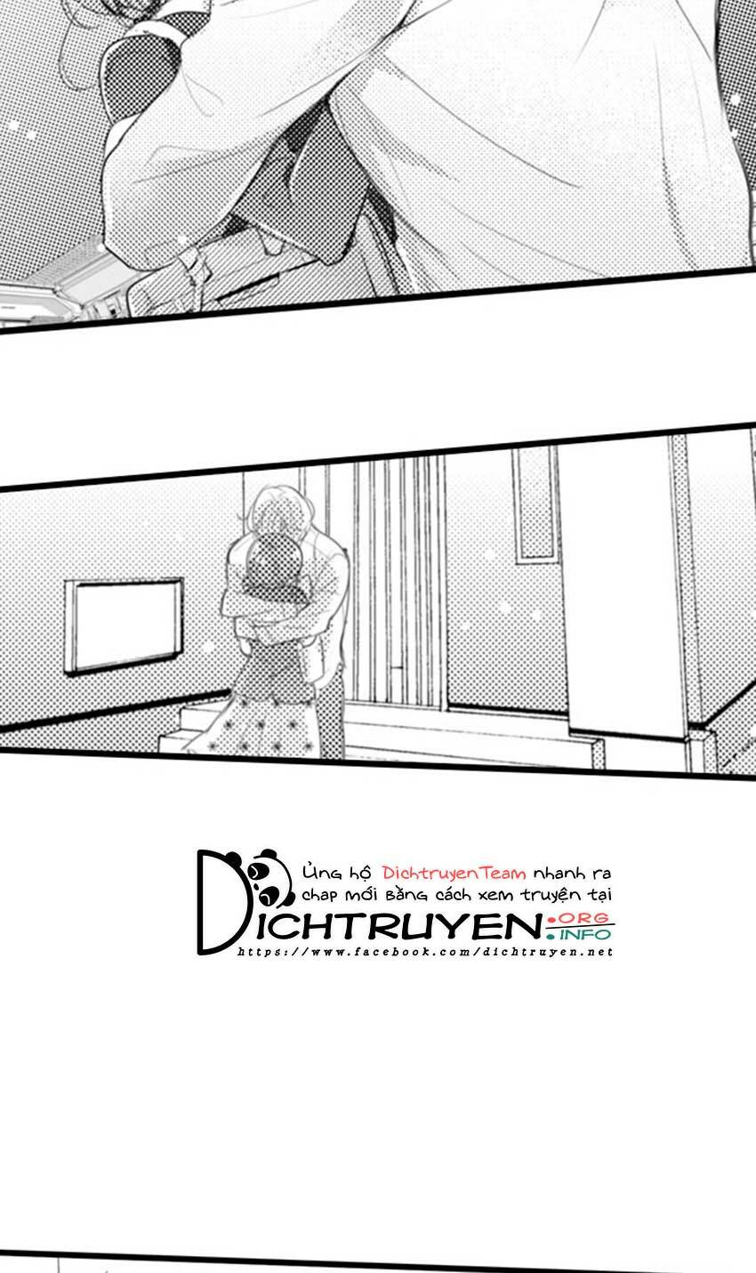 Sai Rồi, Sếp Tây Nhà Tôi Không Phải Là Quý Ông Đâu! Chapter 59 - Trang 2