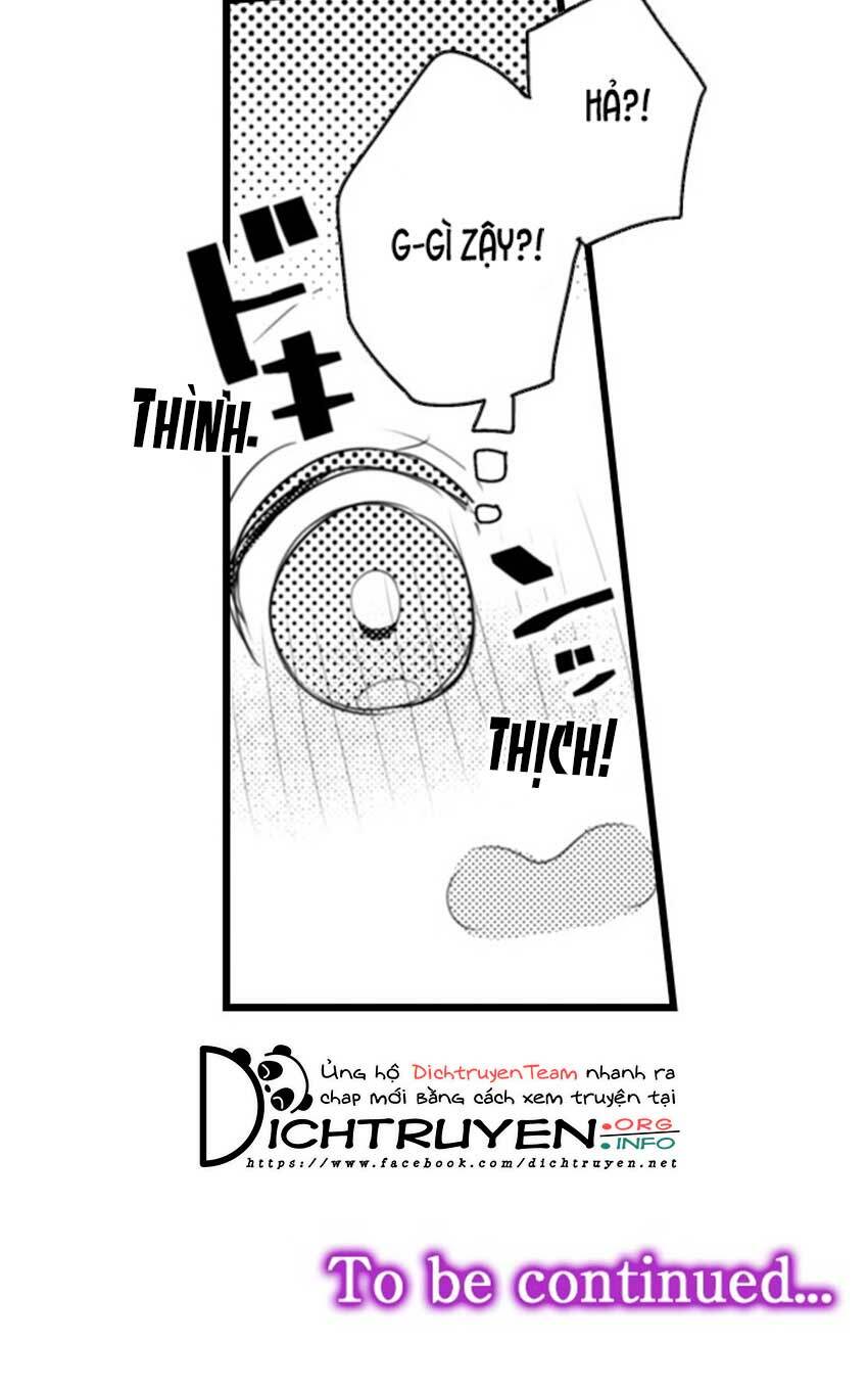 Sai Rồi, Sếp Tây Nhà Tôi Không Phải Là Quý Ông Đâu! Chapter 59 - Trang 2