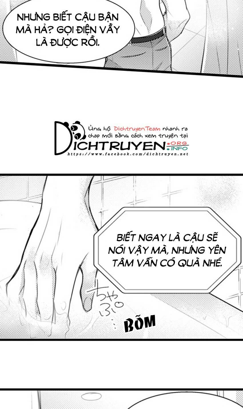 Sai Rồi, Sếp Tây Nhà Tôi Không Phải Là Quý Ông Đâu! Chapter 59 - Trang 2