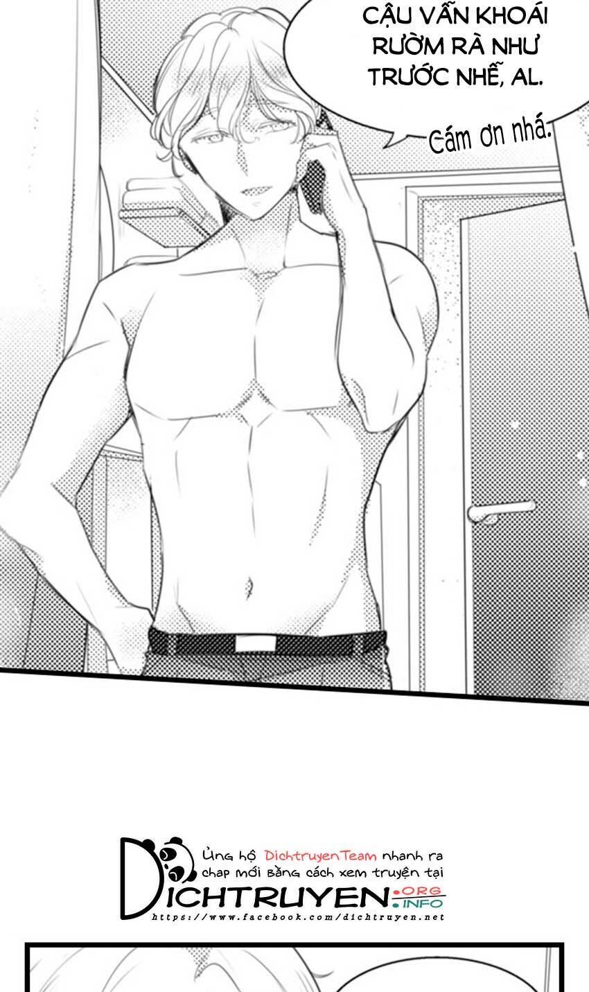 Sai Rồi, Sếp Tây Nhà Tôi Không Phải Là Quý Ông Đâu! Chapter 59 - Trang 2