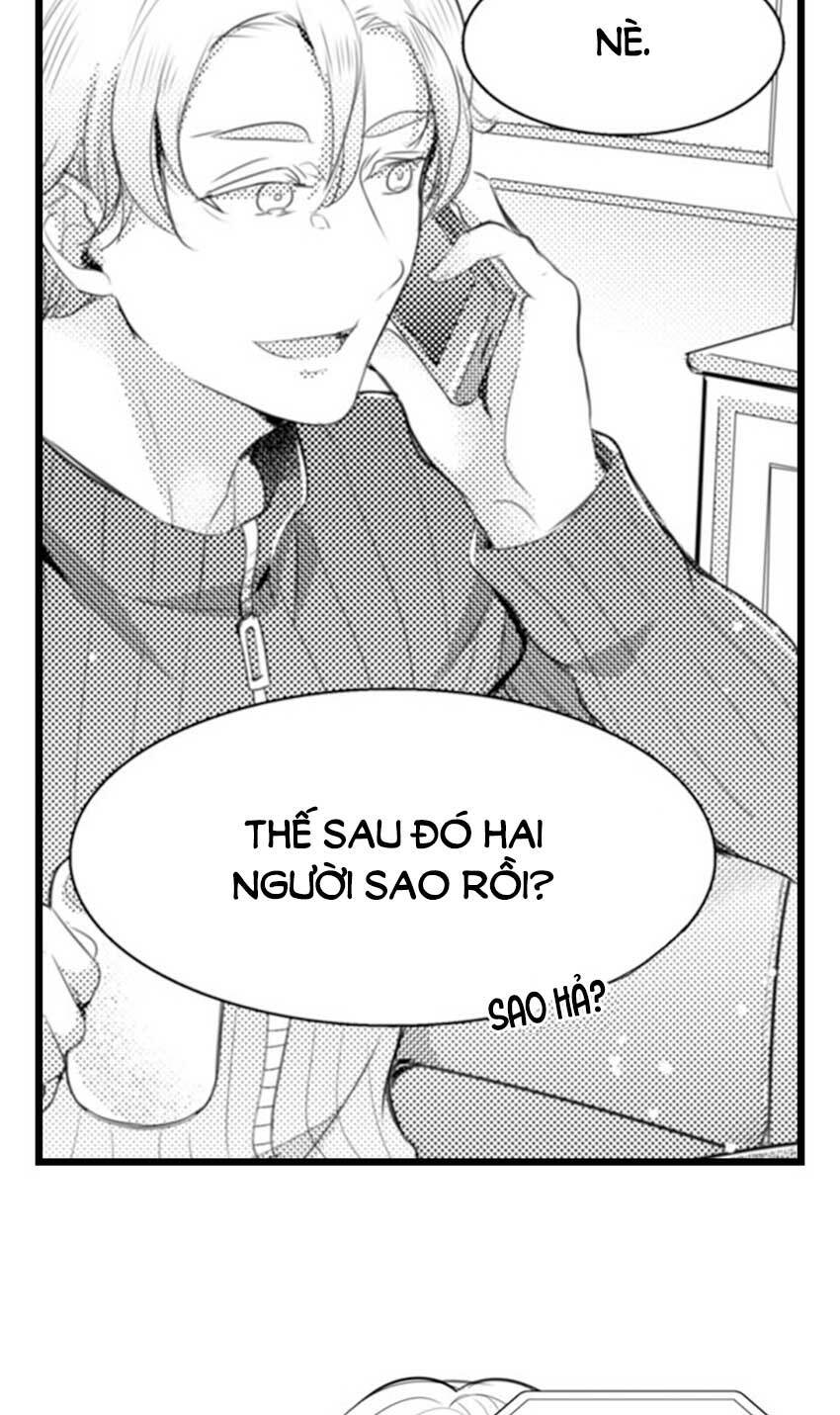 Sai Rồi, Sếp Tây Nhà Tôi Không Phải Là Quý Ông Đâu! Chapter 59 - Trang 2