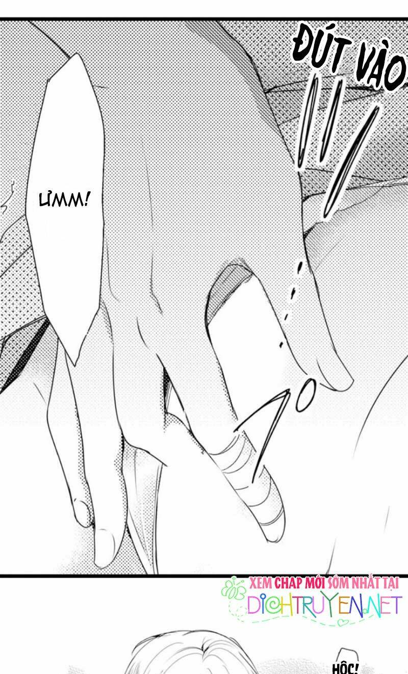 Sai Rồi, Sếp Tây Nhà Tôi Không Phải Là Quý Ông Đâu! Chapter 6 - Trang 2