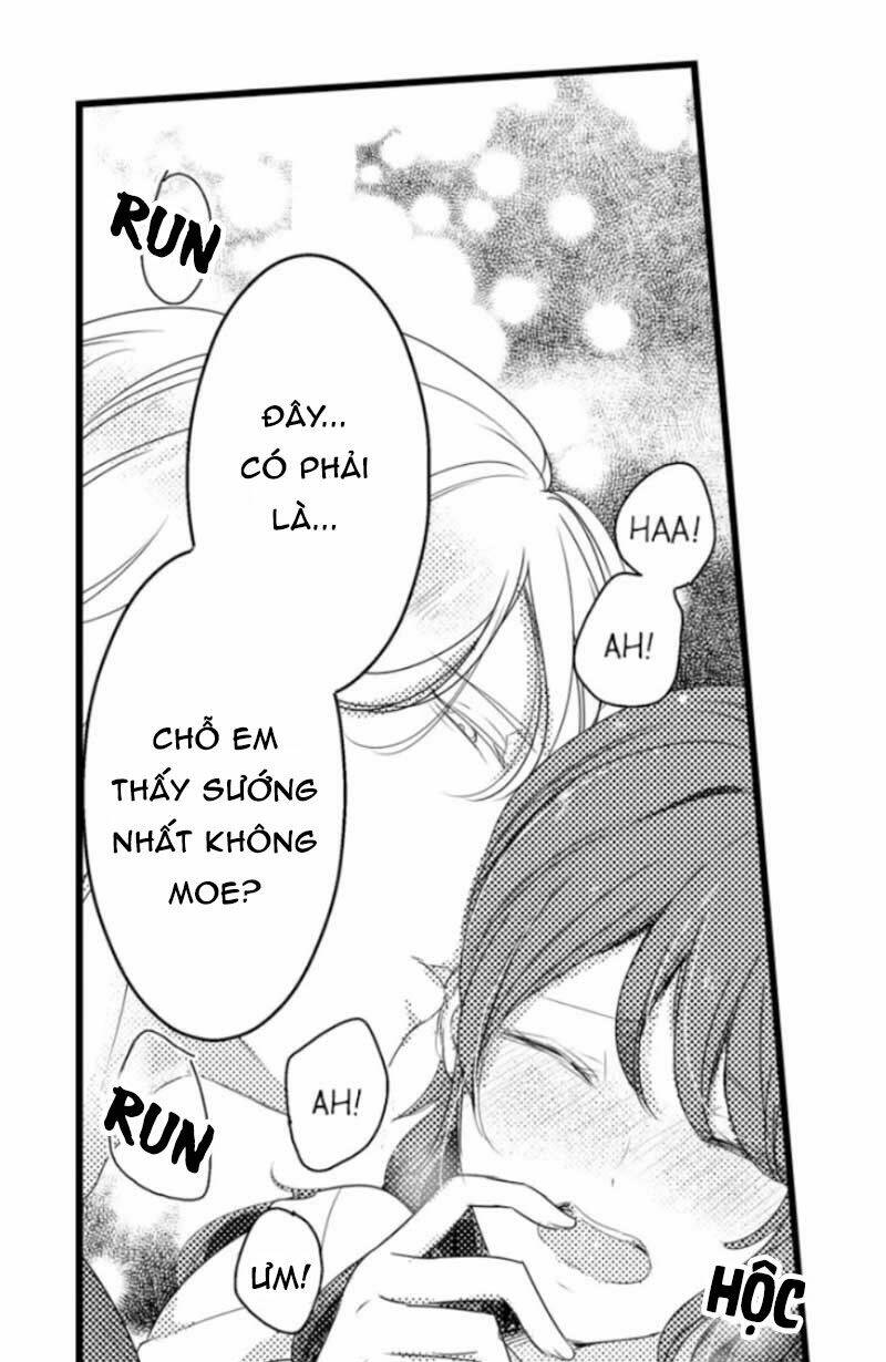 Sai Rồi, Sếp Tây Nhà Tôi Không Phải Là Quý Ông Đâu! Chapter 6 - Trang 2