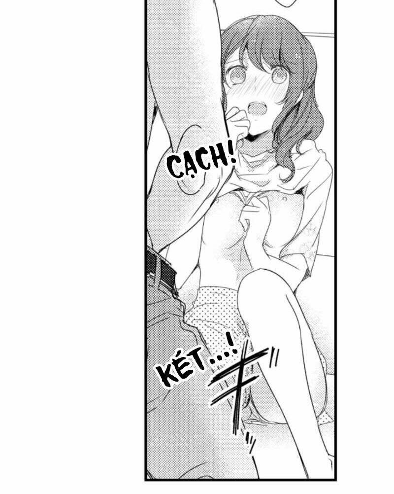 Sai Rồi, Sếp Tây Nhà Tôi Không Phải Là Quý Ông Đâu! Chapter 6 - Trang 2