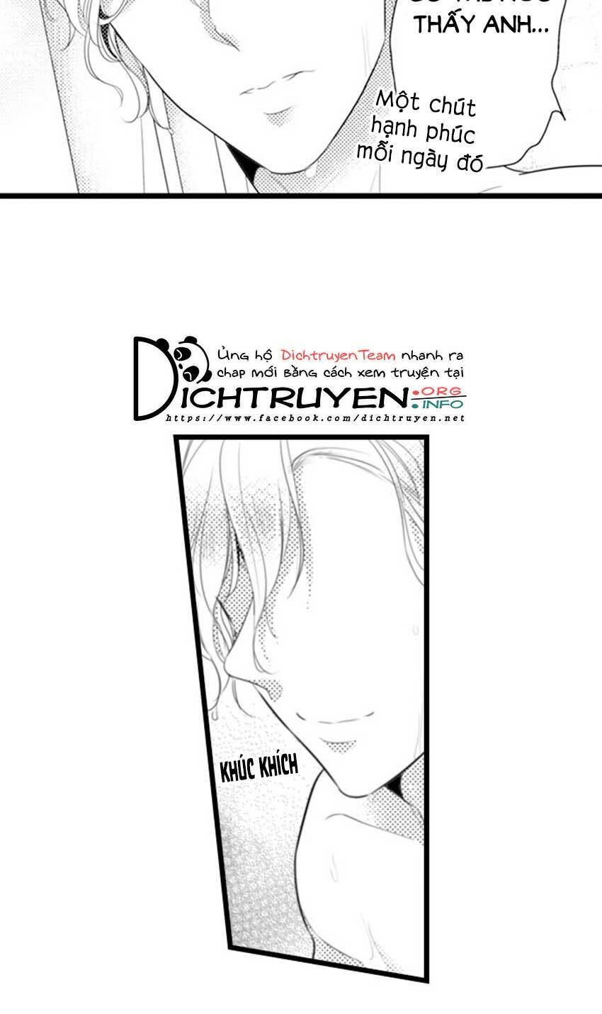 Sai Rồi, Sếp Tây Nhà Tôi Không Phải Là Quý Ông Đâu! Chapter 60 - Trang 2