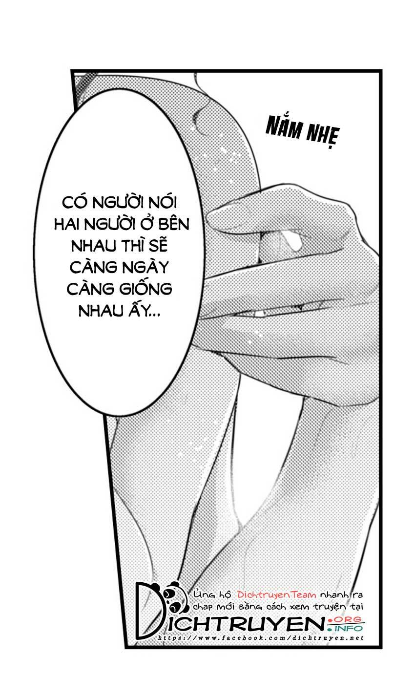 Sai Rồi, Sếp Tây Nhà Tôi Không Phải Là Quý Ông Đâu! Chapter 60 - Trang 2