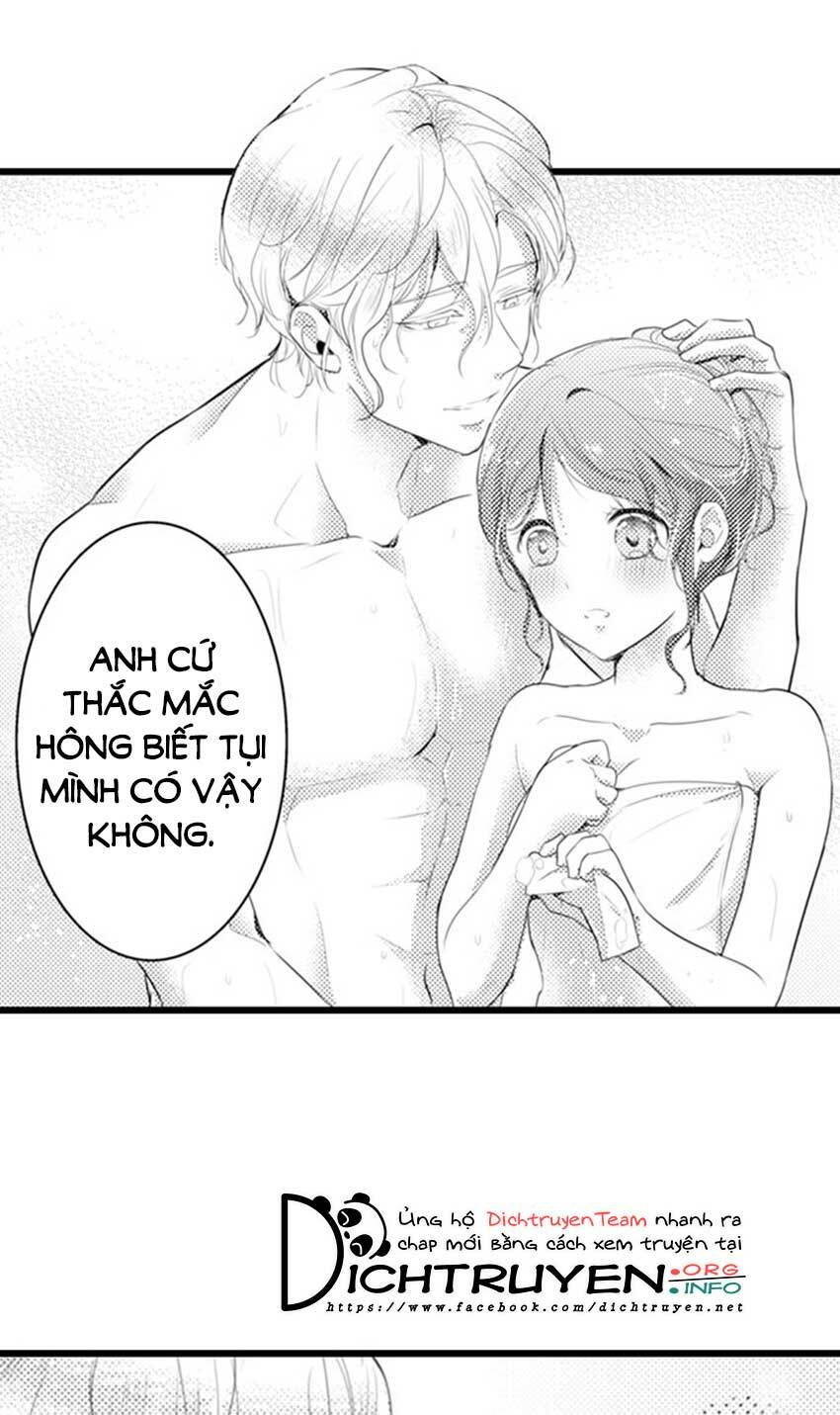 Sai Rồi, Sếp Tây Nhà Tôi Không Phải Là Quý Ông Đâu! Chapter 60 - Trang 2