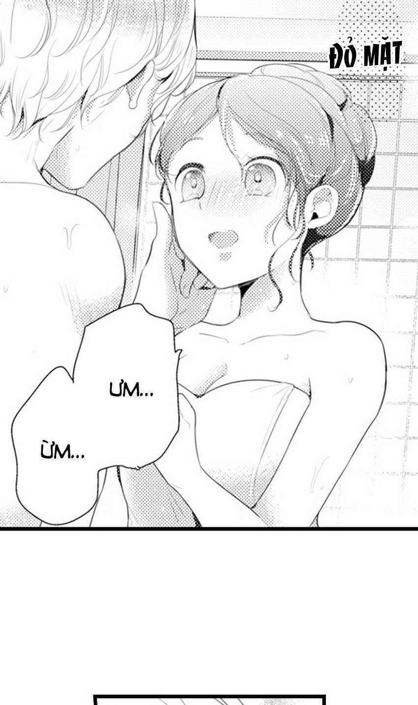 Sai Rồi, Sếp Tây Nhà Tôi Không Phải Là Quý Ông Đâu! Chapter 60 - Trang 2