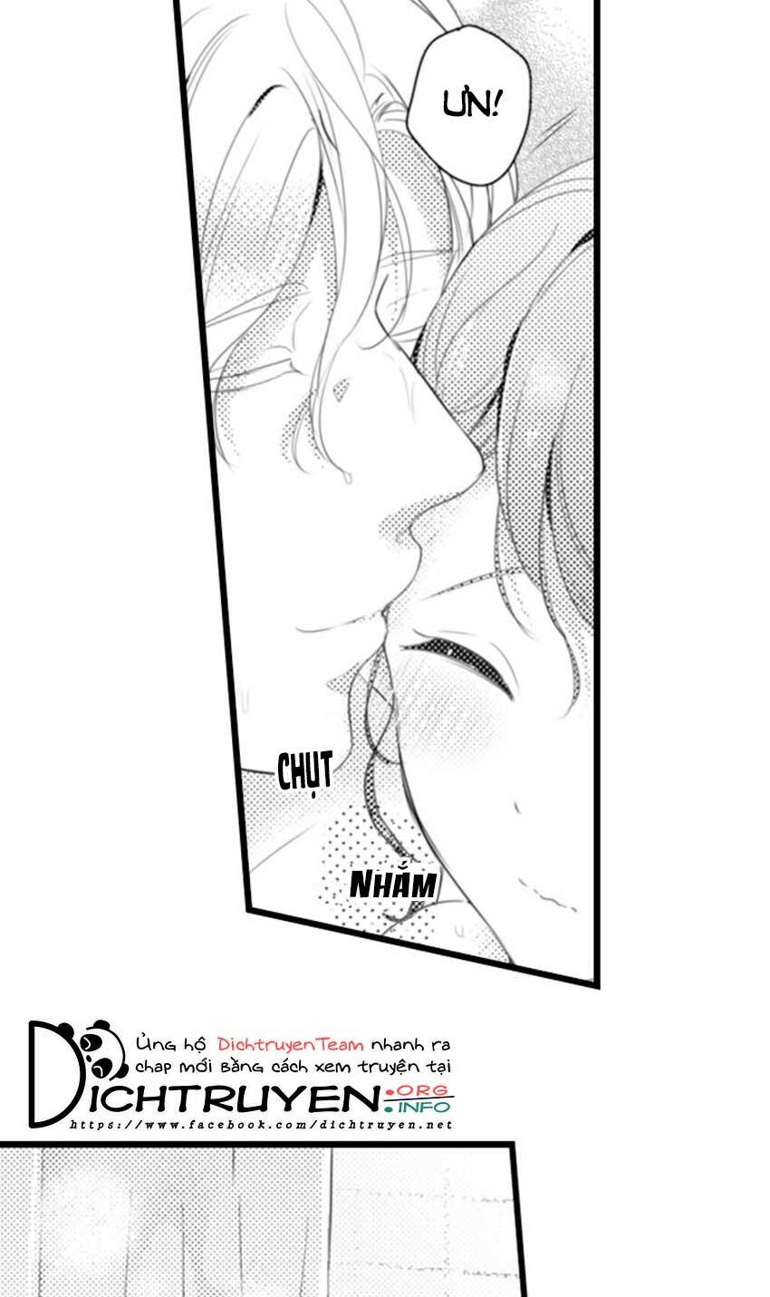 Sai Rồi, Sếp Tây Nhà Tôi Không Phải Là Quý Ông Đâu! Chapter 60 - Trang 2