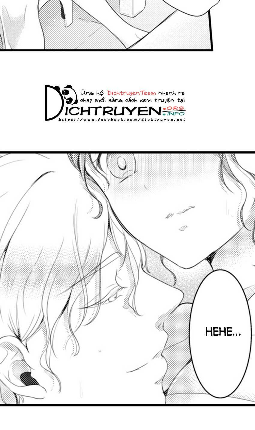 Sai Rồi, Sếp Tây Nhà Tôi Không Phải Là Quý Ông Đâu! Chapter 60 - Trang 2