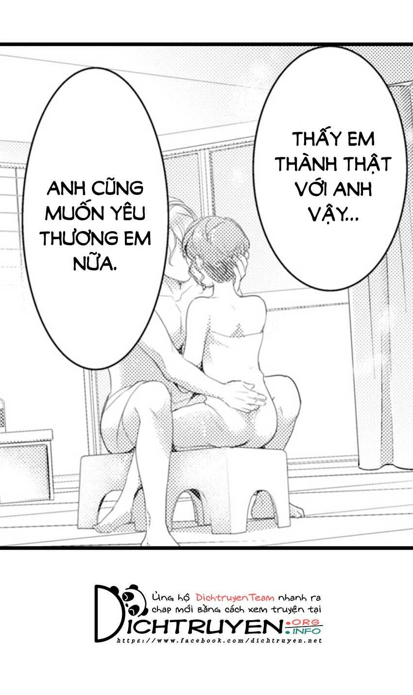 Sai Rồi, Sếp Tây Nhà Tôi Không Phải Là Quý Ông Đâu! Chapter 60 - Trang 2