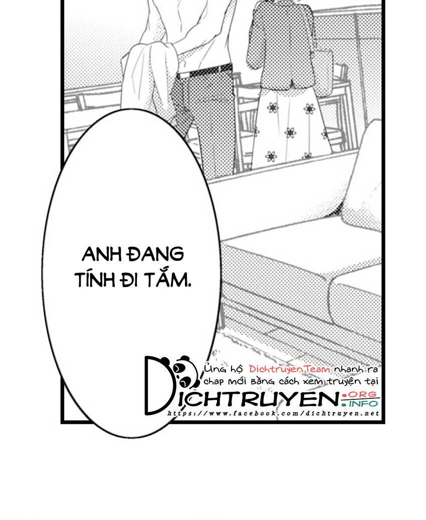 Sai Rồi, Sếp Tây Nhà Tôi Không Phải Là Quý Ông Đâu! Chapter 60 - Trang 2