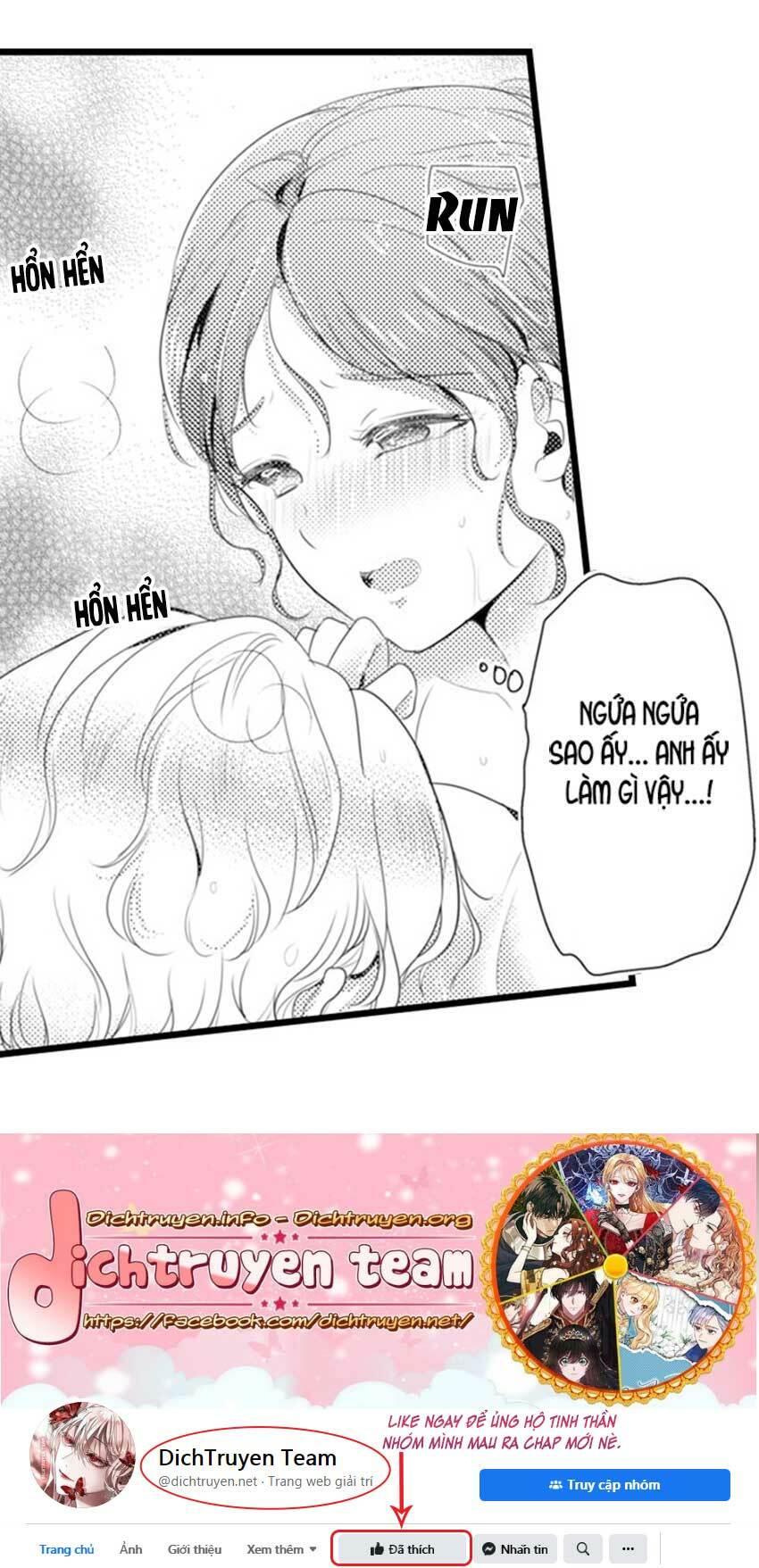 Sai Rồi, Sếp Tây Nhà Tôi Không Phải Là Quý Ông Đâu! Chapter 60 - Trang 2