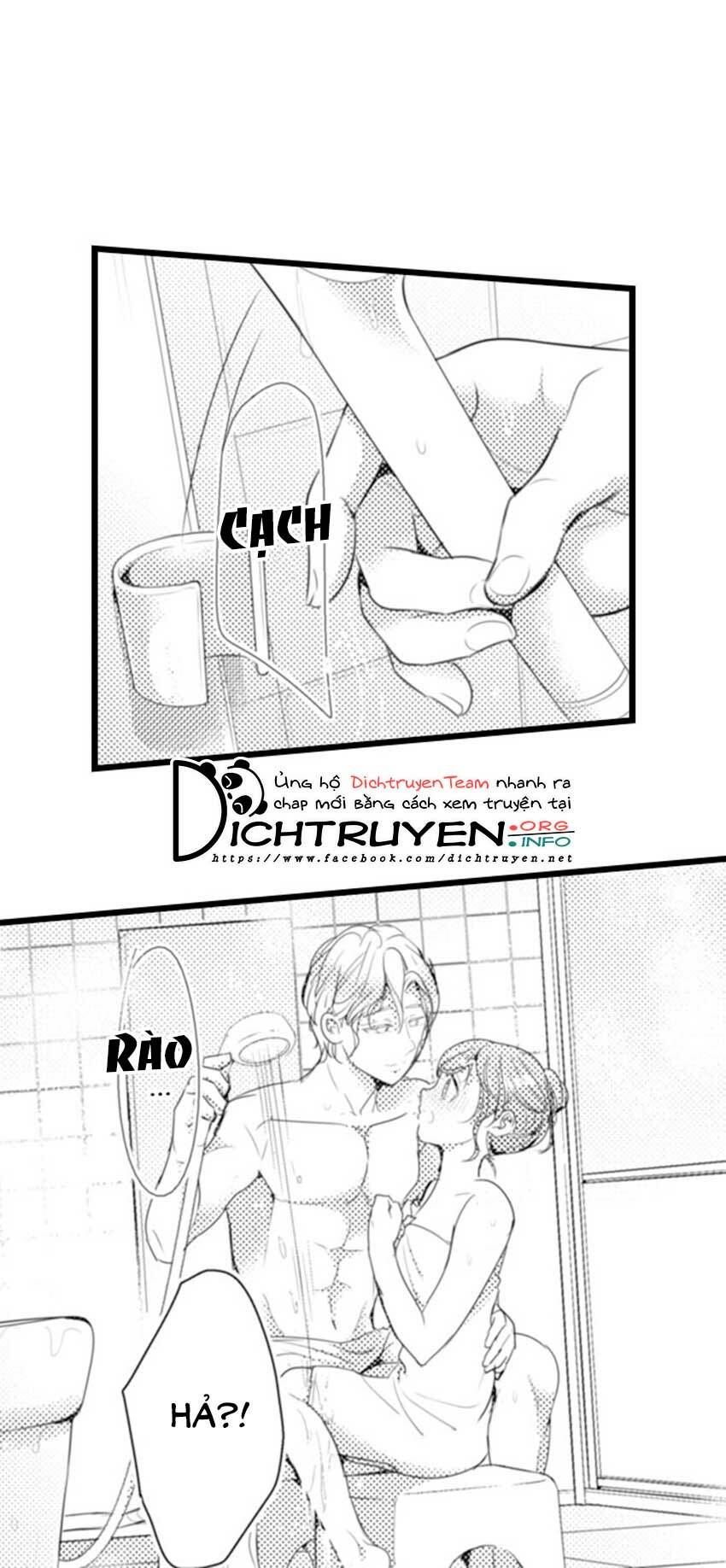 Sai Rồi, Sếp Tây Nhà Tôi Không Phải Là Quý Ông Đâu! Chapter 60 - Trang 2