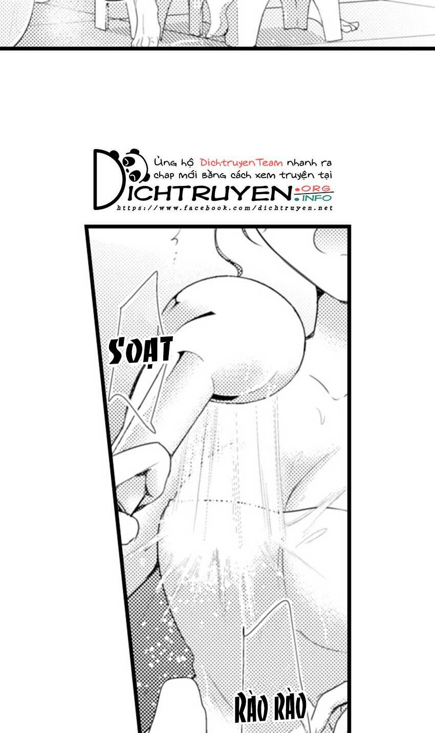 Sai Rồi, Sếp Tây Nhà Tôi Không Phải Là Quý Ông Đâu! Chapter 60 - Trang 2