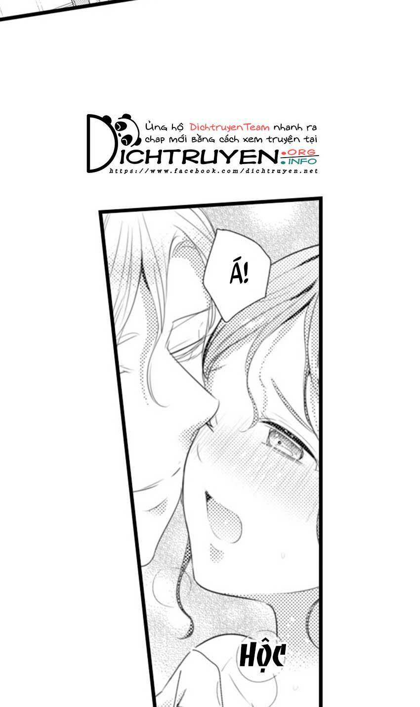 Sai Rồi, Sếp Tây Nhà Tôi Không Phải Là Quý Ông Đâu! Chapter 60 - Trang 2