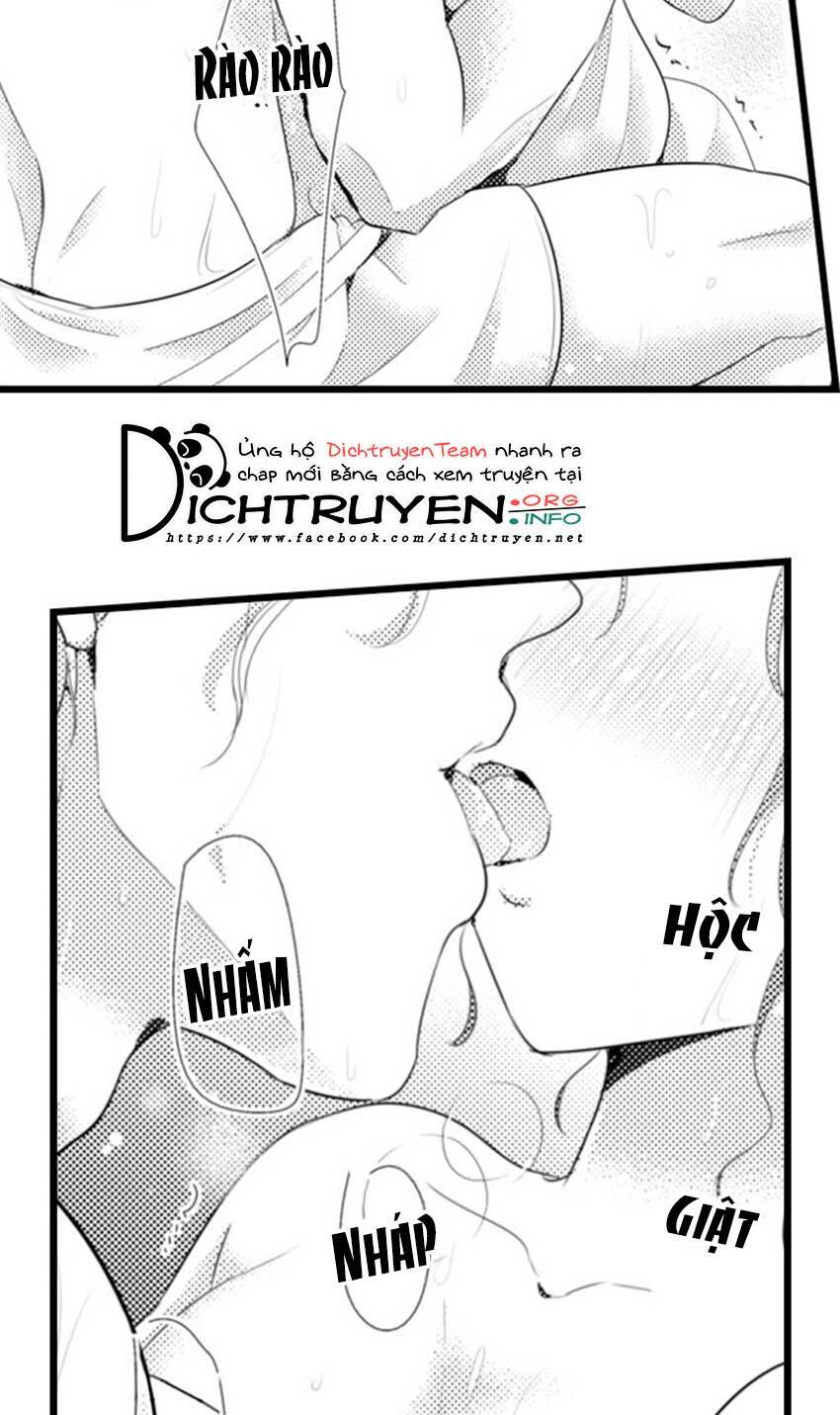 Sai Rồi, Sếp Tây Nhà Tôi Không Phải Là Quý Ông Đâu! Chapter 60 - Trang 2