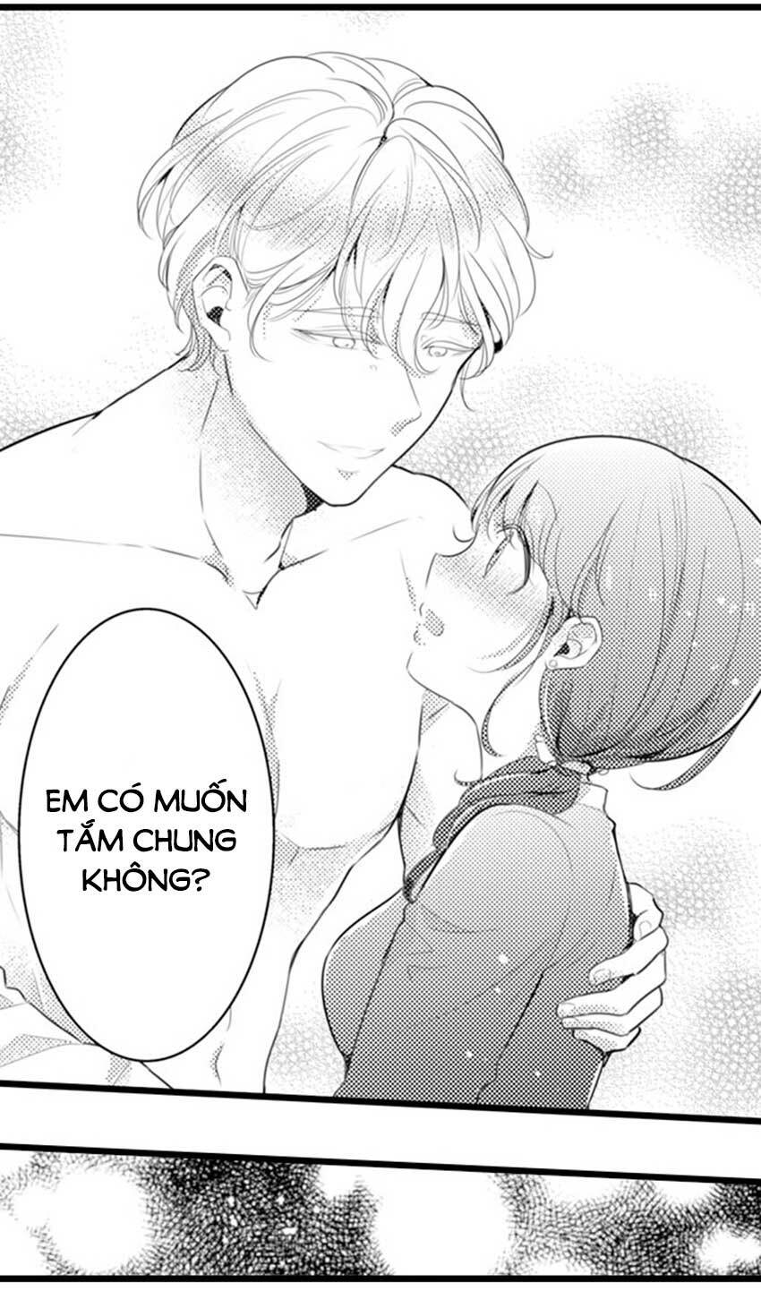 Sai Rồi, Sếp Tây Nhà Tôi Không Phải Là Quý Ông Đâu! Chapter 60 - Trang 2