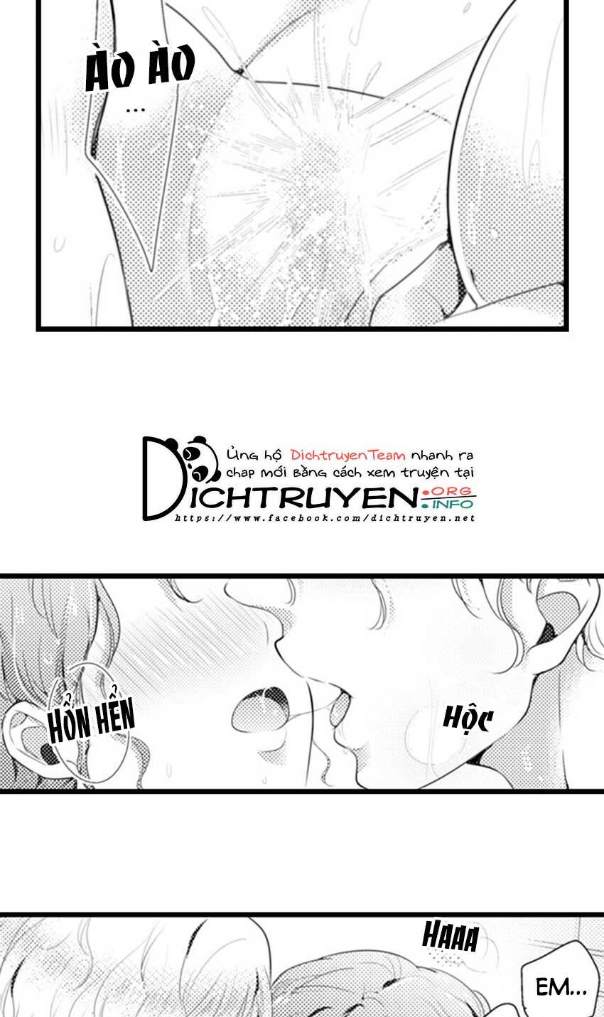 Sai Rồi, Sếp Tây Nhà Tôi Không Phải Là Quý Ông Đâu! Chapter 60 - Trang 2