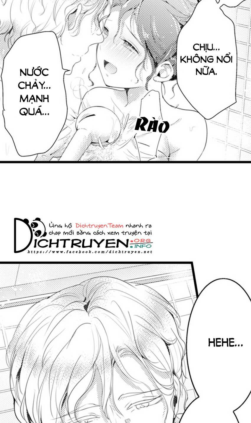 Sai Rồi, Sếp Tây Nhà Tôi Không Phải Là Quý Ông Đâu! Chapter 60 - Trang 2