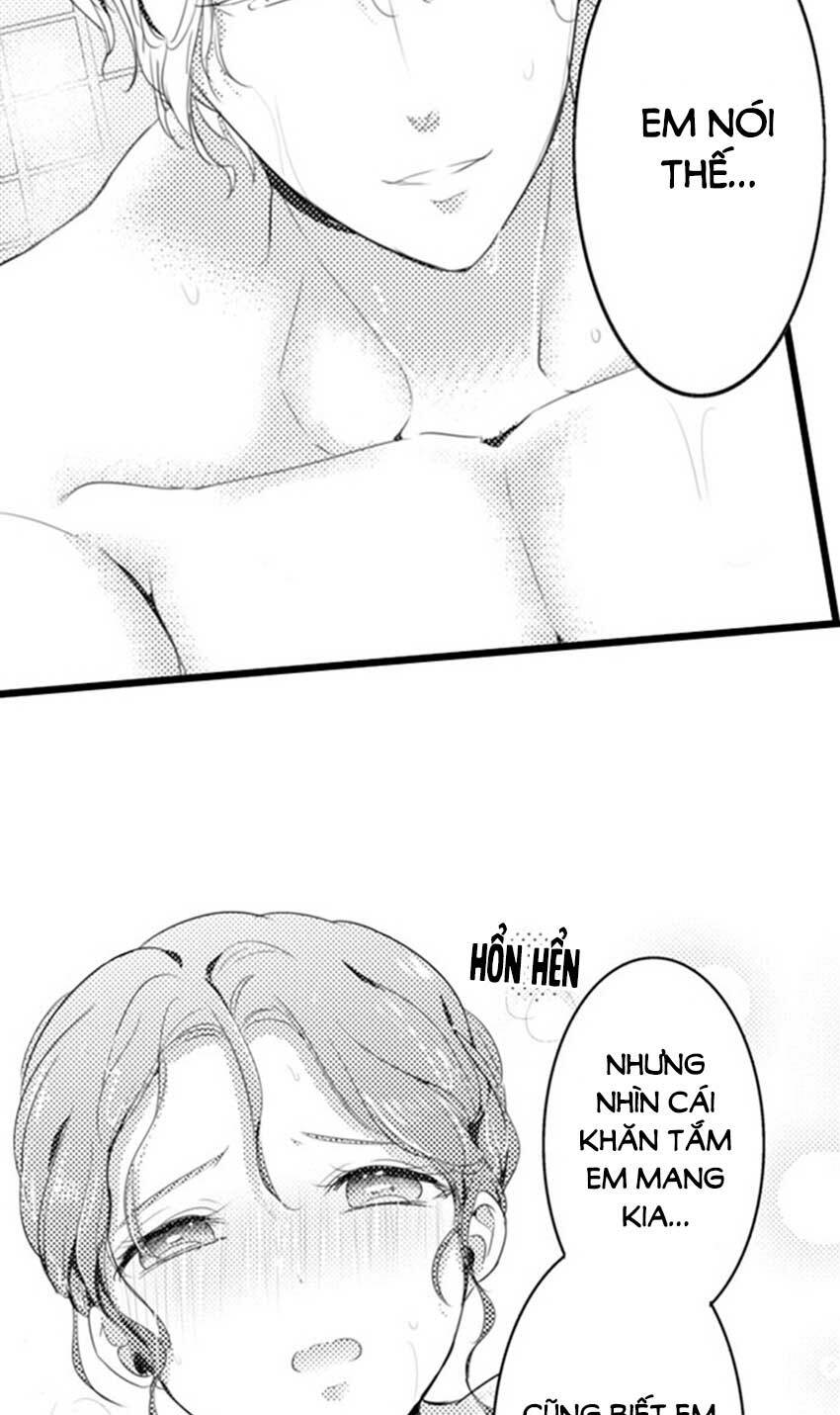 Sai Rồi, Sếp Tây Nhà Tôi Không Phải Là Quý Ông Đâu! Chapter 60 - Trang 2