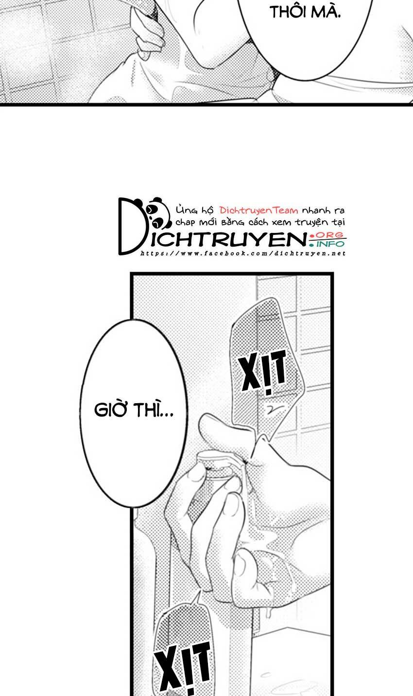 Sai Rồi, Sếp Tây Nhà Tôi Không Phải Là Quý Ông Đâu! Chapter 60 - Trang 2