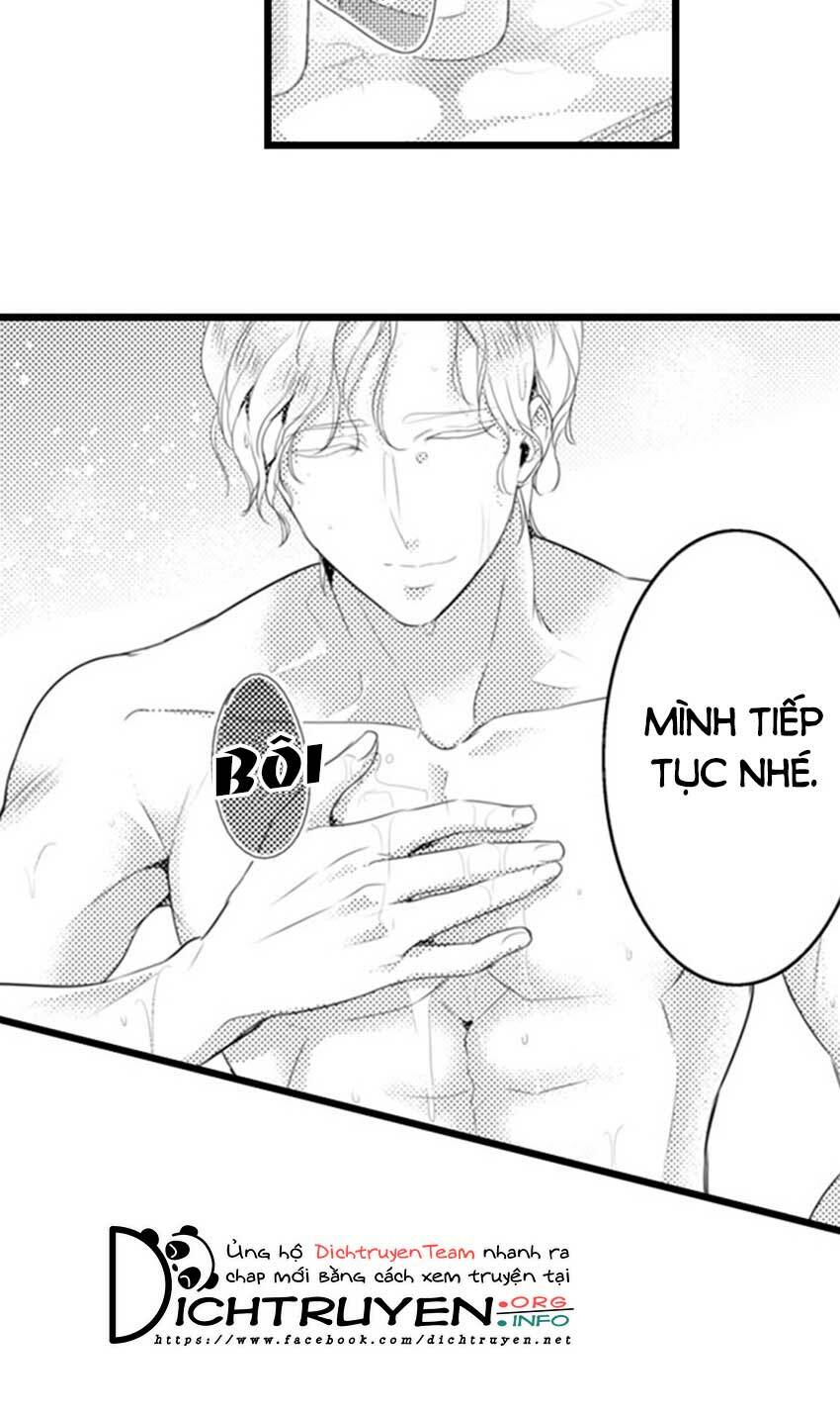 Sai Rồi, Sếp Tây Nhà Tôi Không Phải Là Quý Ông Đâu! Chapter 60 - Trang 2