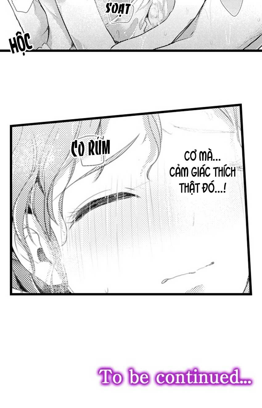 Sai Rồi, Sếp Tây Nhà Tôi Không Phải Là Quý Ông Đâu! Chapter 60 - Trang 2