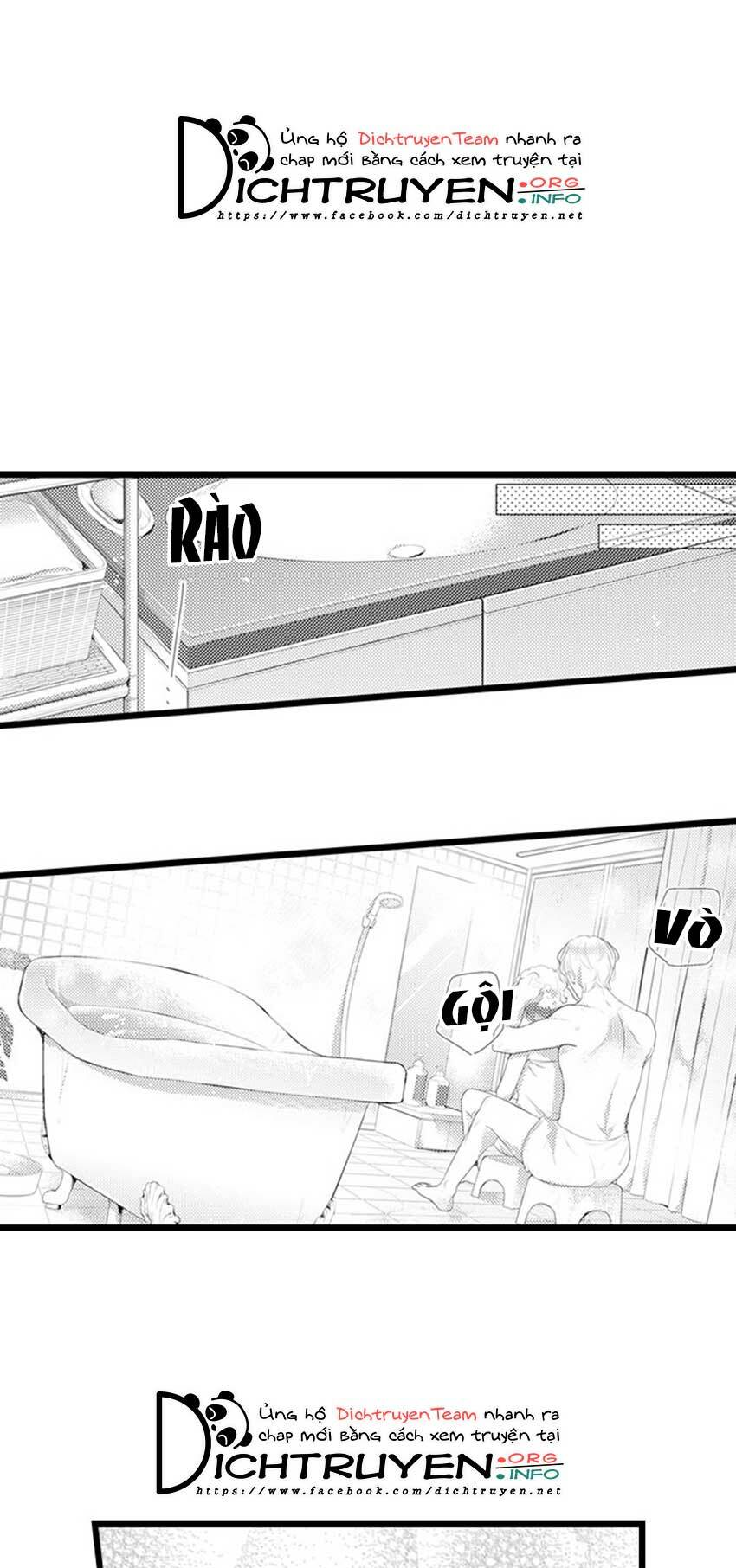 Sai Rồi, Sếp Tây Nhà Tôi Không Phải Là Quý Ông Đâu! Chapter 60 - Trang 2