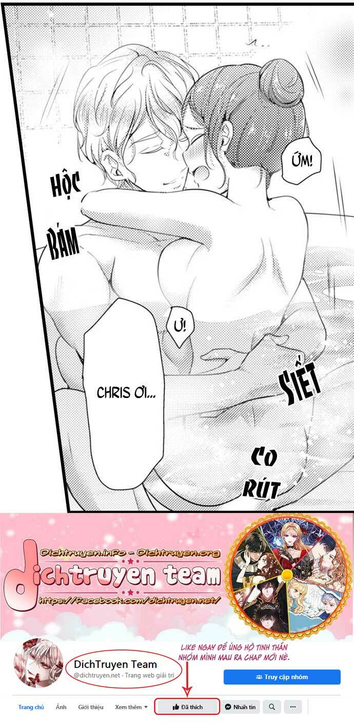 Sai Rồi, Sếp Tây Nhà Tôi Không Phải Là Quý Ông Đâu! Chapter 61 - Trang 2