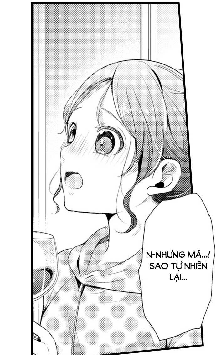 Sai Rồi, Sếp Tây Nhà Tôi Không Phải Là Quý Ông Đâu! Chapter 62 - Trang 2