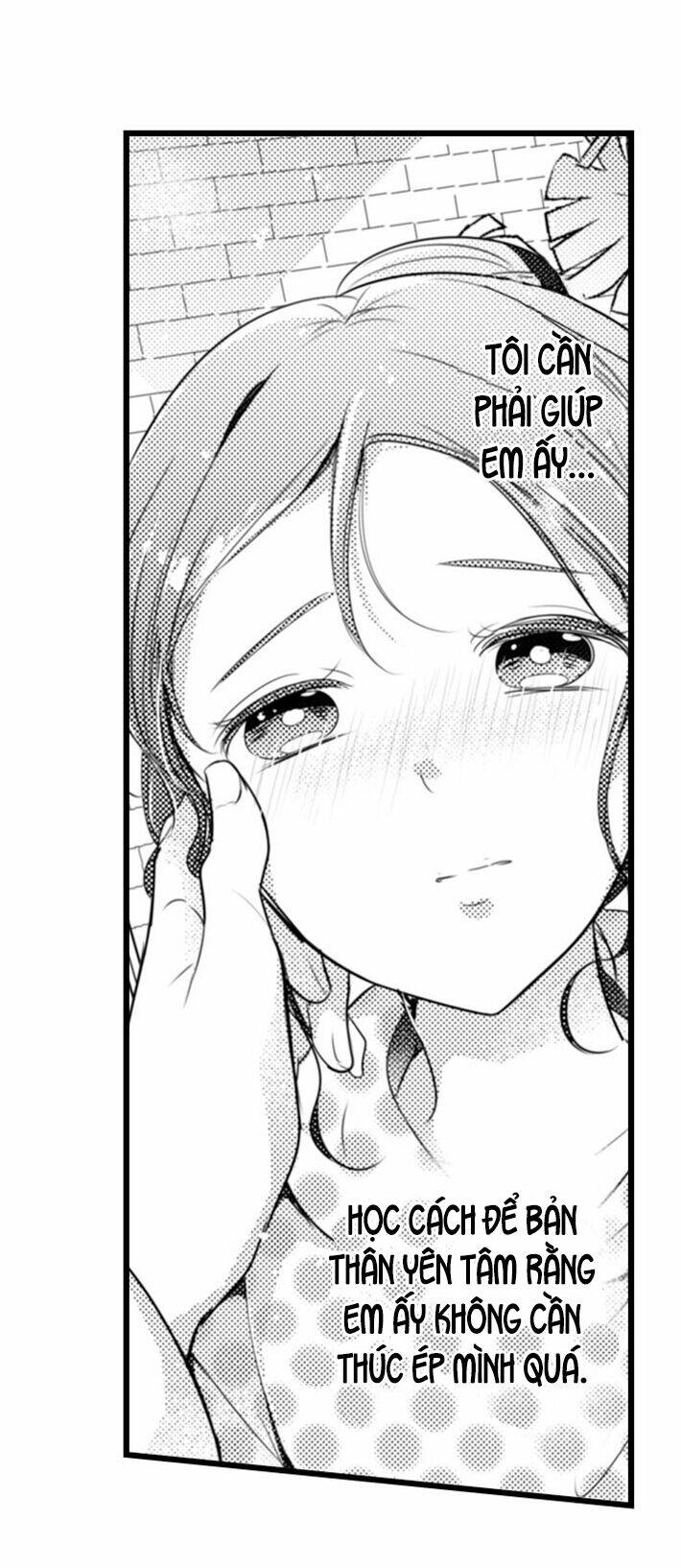 Sai Rồi, Sếp Tây Nhà Tôi Không Phải Là Quý Ông Đâu! Chapter 63 - Trang 2