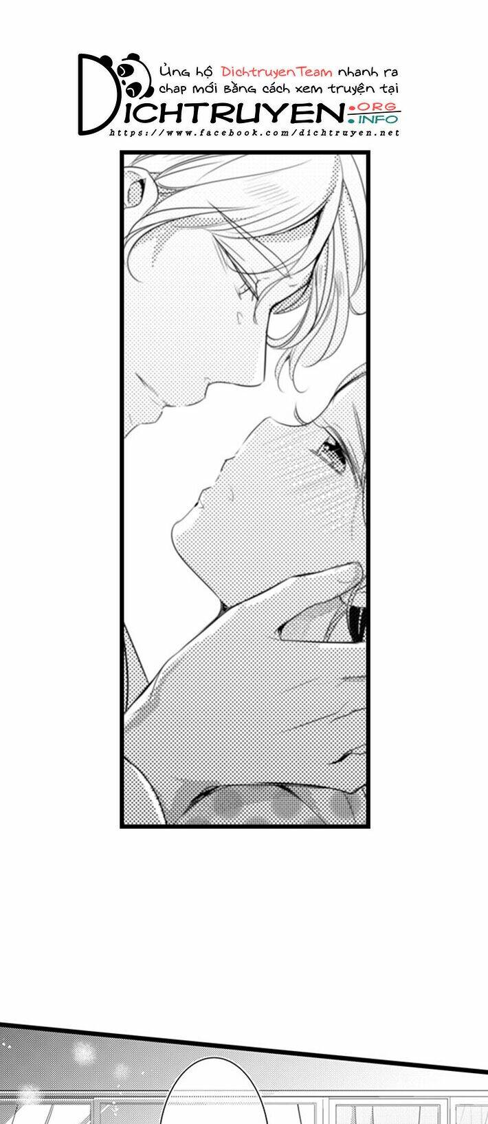 Sai Rồi, Sếp Tây Nhà Tôi Không Phải Là Quý Ông Đâu! Chapter 63 - Trang 2