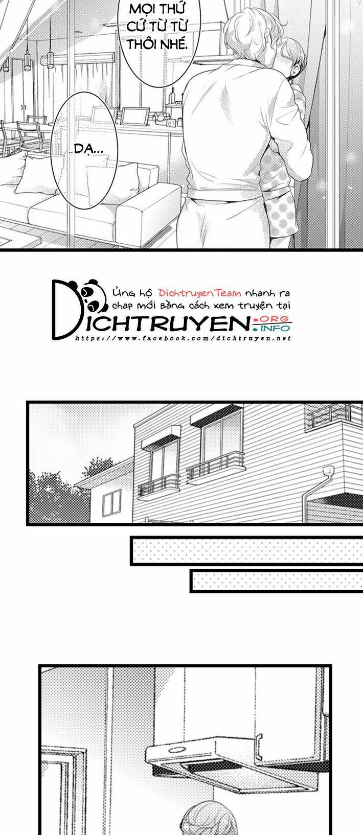 Sai Rồi, Sếp Tây Nhà Tôi Không Phải Là Quý Ông Đâu! Chapter 63 - Trang 2