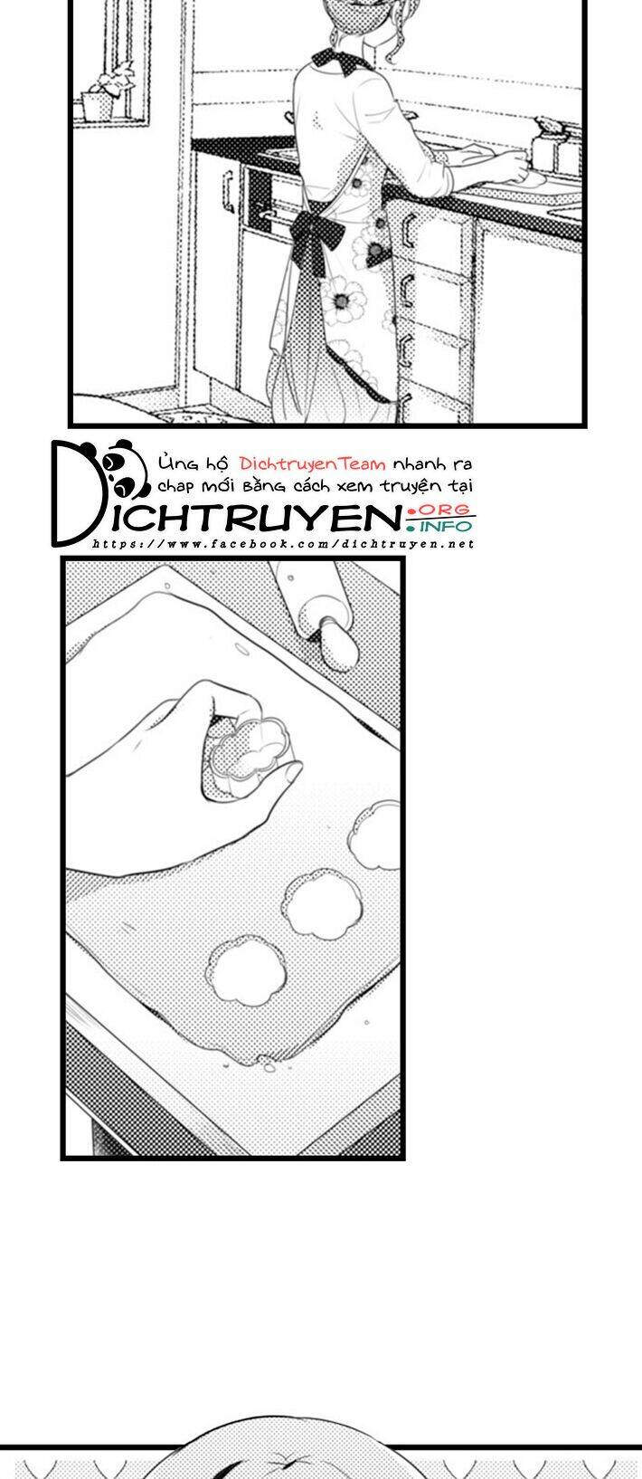 Sai Rồi, Sếp Tây Nhà Tôi Không Phải Là Quý Ông Đâu! Chapter 63 - Trang 2