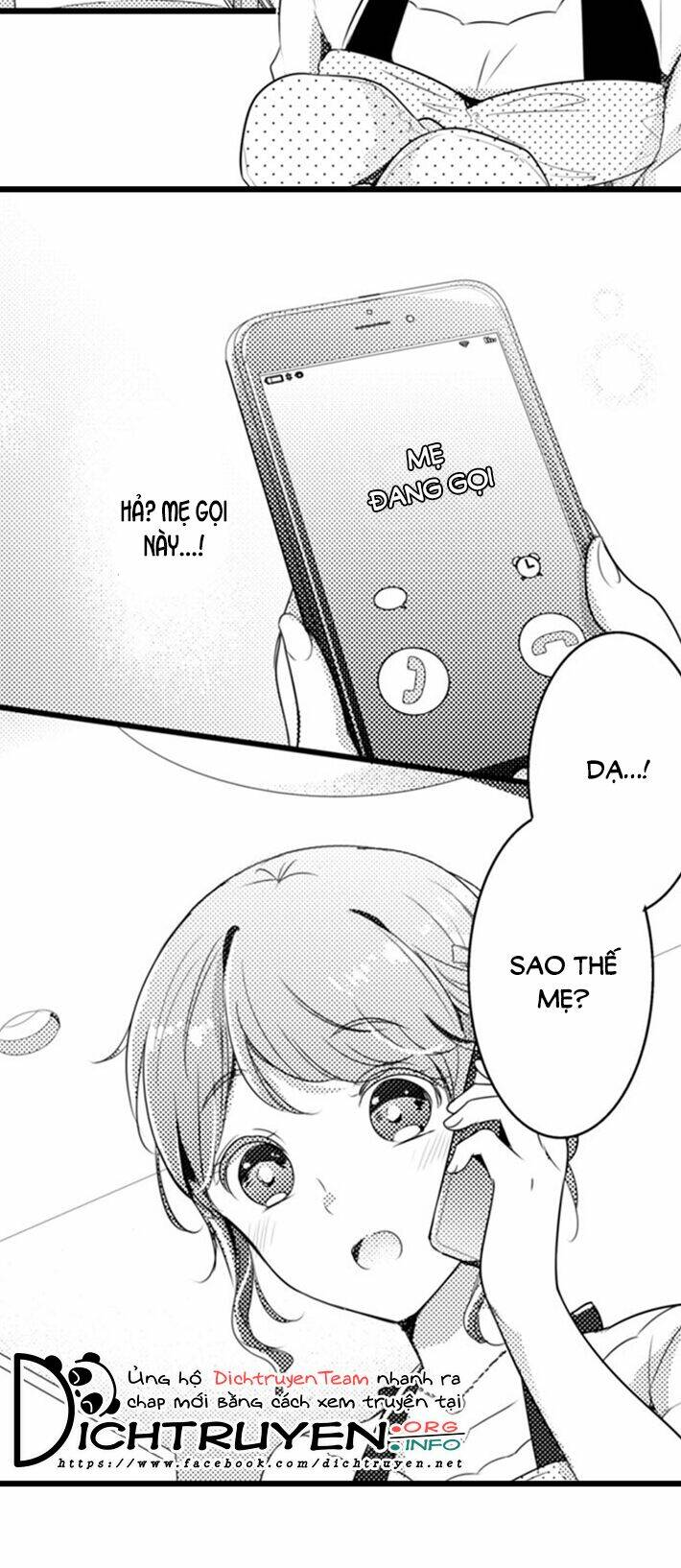 Sai Rồi, Sếp Tây Nhà Tôi Không Phải Là Quý Ông Đâu! Chapter 63 - Trang 2