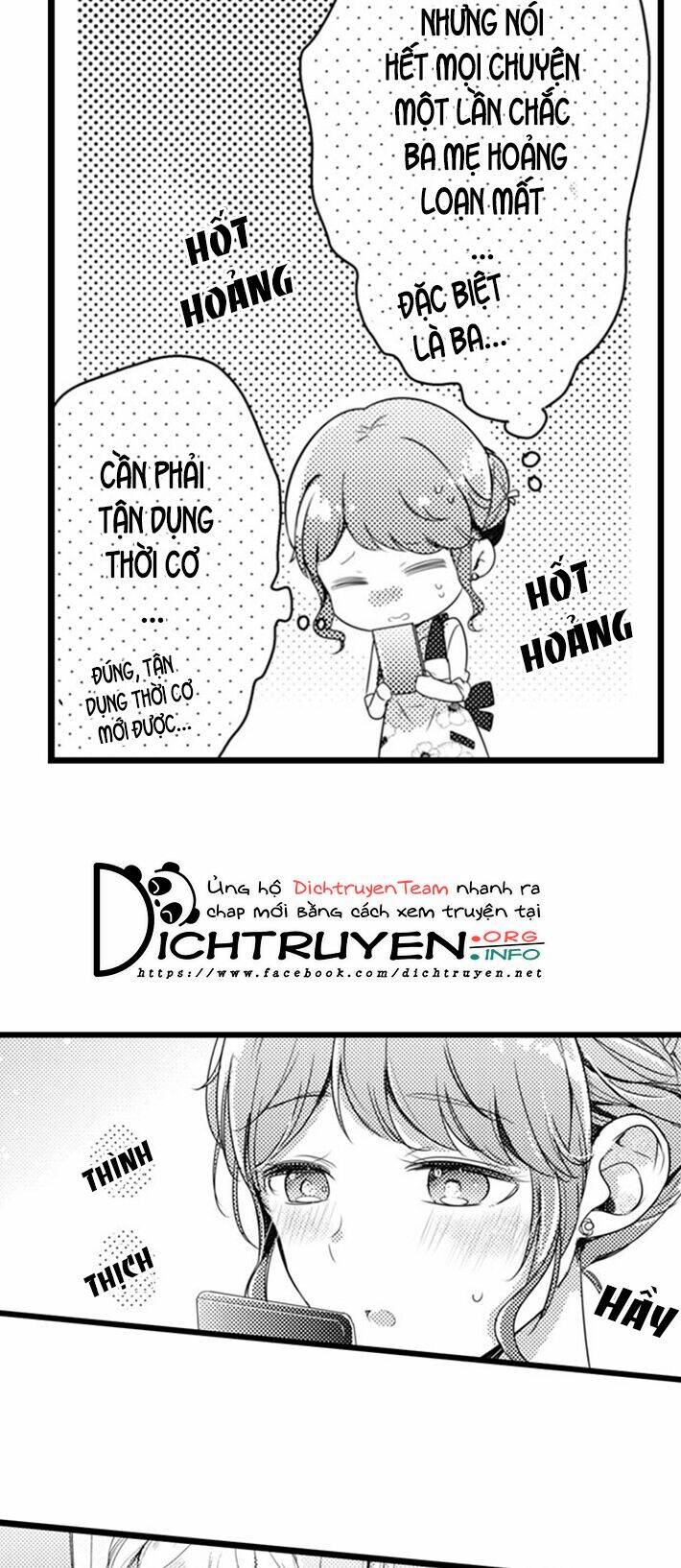 Sai Rồi, Sếp Tây Nhà Tôi Không Phải Là Quý Ông Đâu! Chapter 63 - Trang 2