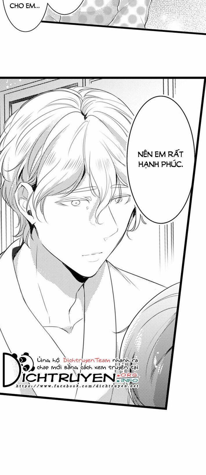 Sai Rồi, Sếp Tây Nhà Tôi Không Phải Là Quý Ông Đâu! Chapter 63 - Trang 2