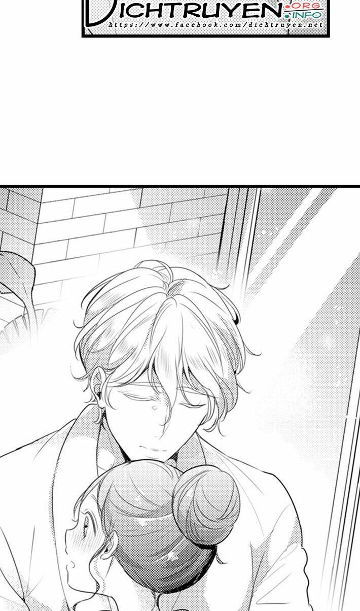 Sai Rồi, Sếp Tây Nhà Tôi Không Phải Là Quý Ông Đâu! Chapter 63 - Trang 2