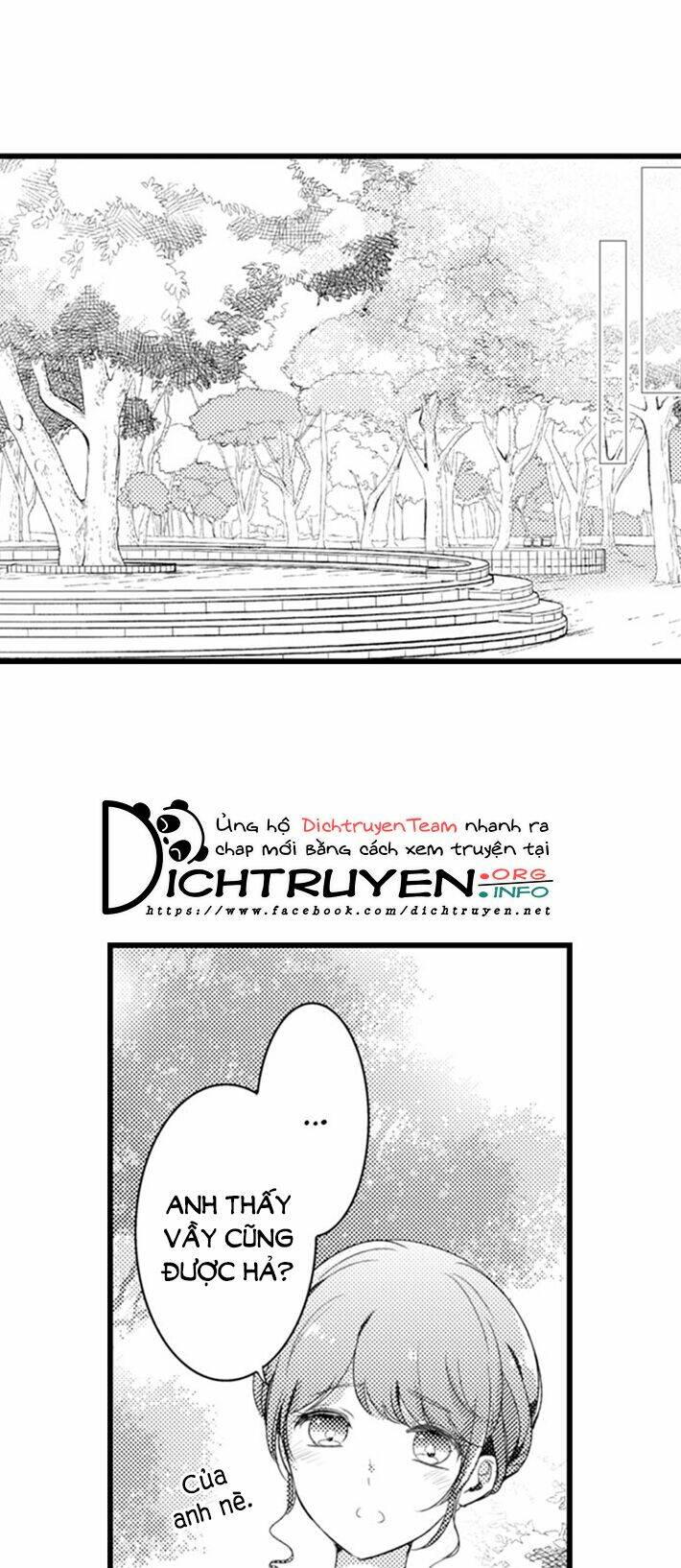 Sai Rồi, Sếp Tây Nhà Tôi Không Phải Là Quý Ông Đâu! Chapter 64 - Trang 2