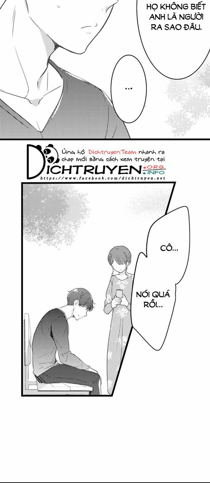 Sai Rồi, Sếp Tây Nhà Tôi Không Phải Là Quý Ông Đâu! Chapter 64 - Trang 2