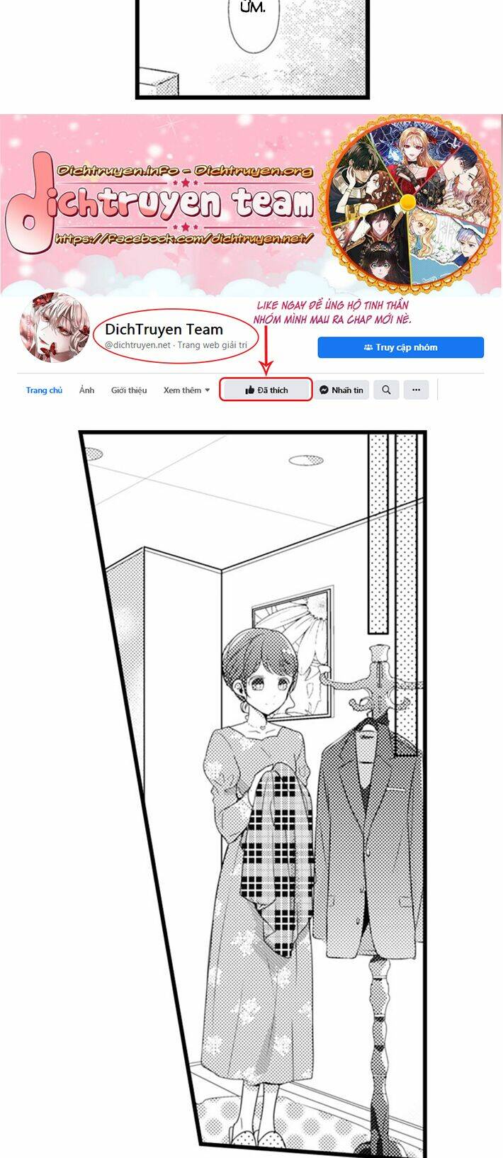 Sai Rồi, Sếp Tây Nhà Tôi Không Phải Là Quý Ông Đâu! Chapter 64 - Trang 2