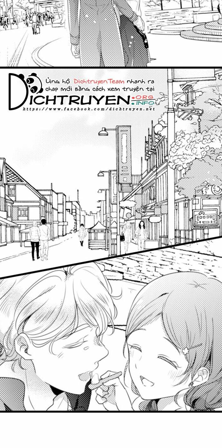 Sai Rồi, Sếp Tây Nhà Tôi Không Phải Là Quý Ông Đâu! Chapter 65 - Trang 2